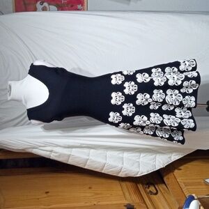 Fantastic Alaia dress, sz 40 (small)